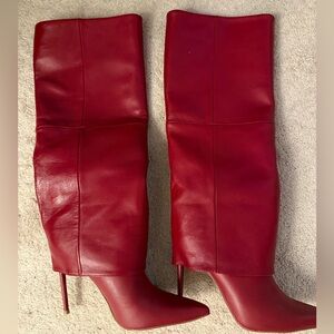 Steve Madden boots